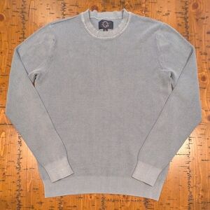 Even Tide M Crewneck Sweater